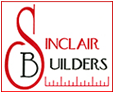 Sinclair Builders Logo